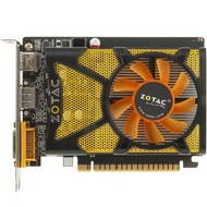 ZOTAC GeForce GT440 1GB DDR5 Standard Edition - Graphics Card