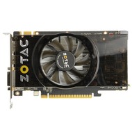 ZOTAC GeForce GTS450 512MB DDR5 SE - Graphics Card