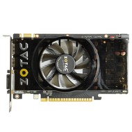 ZOTAC GeForce GTS450 1GB DDR5 SE V2 - Graphics Card