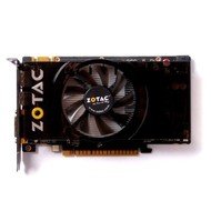 ZOTAC GeForce GTS450 512MB DDR5 Standart Edition  - Graphics Card