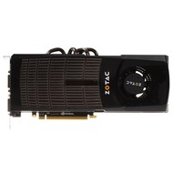 ZOTAC GeForce GTX480 1.53GB DDR5 Standard Edition - Graphics Card