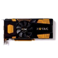 ZOTAC GeForce GTX560 1GB DDR5 SE OC - Graphics Card