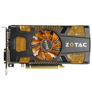 ZOTAC GeForce GTX560 Ti 1GB DDR5 SE - Graphics Card
