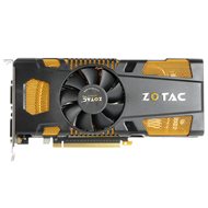 ZOTAC GeForce GTX560 Ti 1GB DDR5 SE OC V2 - Graphics Card