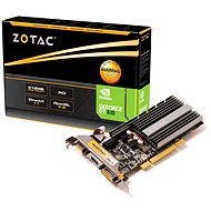  ZOTAC GeForce GT610 DDR3 512 megabytes  - Graphics Card