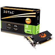 ZOTAC GeForce GT640 2GB DDR3 LP - Graphics Card