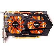 ZOTAC GeForce GTX660 Ti 2GB DDR5 SE Borderlands 2 - Graphics Card
