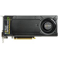 ZOTAC GeForce GTX670 2GB DDR5 SE - Graphics Card