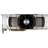 ZOTAC GeForce GTX690 4GB DDR5 SE - Graphics Card