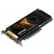 ZOTAC GeForce 9600GSO 512MB DDR3 Synergy Edition - Graphics Card