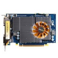 ZOTAC GeForce 9600GT 1GB DDR2 Synergy Edition - Graphics Card