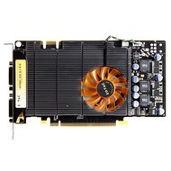ZOTAC GeForce 9800GT 1GB DDR3 Synergy Edition - Graphics Card