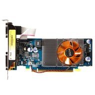 ZOTAC GeForce 210 512MB DDR2 Synergy Edition - Graphics Card