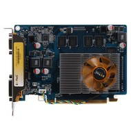ZOTAC GeForce 210 1GB DDR2 Synergy Edition - Graphics Card