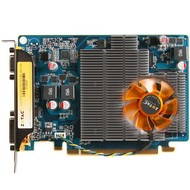 ZOTAC GeForce GT220 512MB DDR2 Synergy Edition - Graphics Card