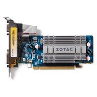 ZOTAC GeForce 210 512MB DDR3 Synergy Edition - Graphics Card