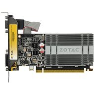 ZOTAC GeForce 210 Synergy Ausgabe 1 GB schnellem DDR3 - Grafikkarte