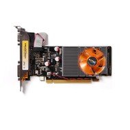 ZOTAC GeForce GT520 1GB DDR3 Synergy Edition - Graphics Card