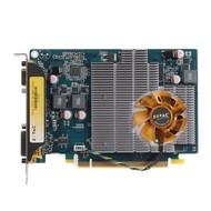 ZOTAC GeForce GT240 1GB DDR3 Standard Edition - Graphics Card