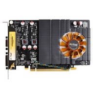 ZOTAC GeForce GT240 512MB DDR5 Standard Edition - Graphics Card