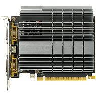  ZOTAC GeForce GT610 1GB DDR3 ZONE Edition  - Graphics Card