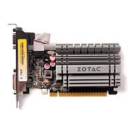 ZOTAC GeForce GT630 4 GB DDR3 ZONE Ausgabe - Grafikkarte