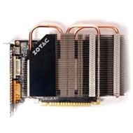 ZOTAC GeForce GT640 2GB DDR3 ZONE Edition - Graphics Card
