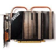 ZOTAC GeForce GT640 2 GB DDR3 ZONE Ausgabe - Grafikkarte