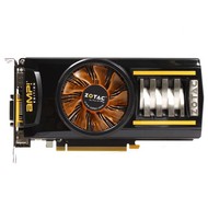ZOTAC GeForce GTX460 1GB DDR5 AMP! Edition - Graphics Card
