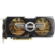 ZOTAC GeForce GTX470 1.28GB DDR5 AMP! Edition - Graphics Card