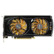 ZOTAC GeForce GTX560 1GB DDR5 AMP! Edition - Graphics Card