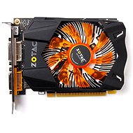 ZOTAC GeForce GTX 650 2GB DDR5 - Graphics Card