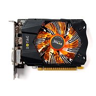  ZOTAC GeForce GTX 650 SE 2 GB DDR5  - Graphics Card