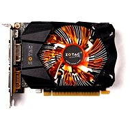  ZOTAC GeForce GTX 650 Ti 1 GB  - Graphics Card
