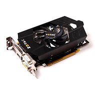  ZOTAC GeForce GTX 660 SE 2 GB DDR5  - Graphics Card