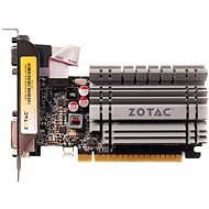 ZOTAC GeForce GT720 LP ZÓNA Edtion 1GB gyors DDR3 - Videókártya
