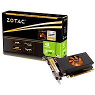 ZOTAC GeForce GT730 LP 2 GB DDR5 - Grafikkarte