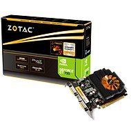 ZOTAC GeForce GT730 ATX 2GB DDR3 - Grafikkarte