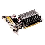 ZOTAC GeForce GT 730 ZONE Edition Low Profile 2 GB DDR3 - Grafická karta