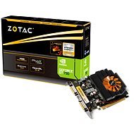 ZOTAC GeForce GT730 1 GB DDR3 ATX - Grafikkarte