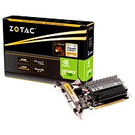  ZOTAC GeForce GT730 DDR3 LP 2 GB  - Graphics Card