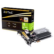  ZOTAC GeForce GT730 1 GB DDR3 ATX  - Graphics Card
