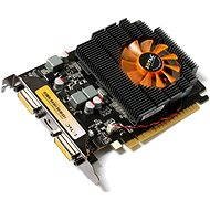 ZOTAC GeForce GT730 Synergy Edition 4 GB DDR3 - Grafikkarte