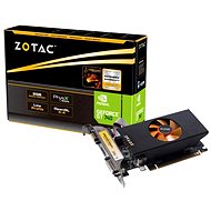 ZOTAC GeForce GTX740 LP 2GB DDR3 - Graphics Card