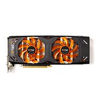  ZOTAC GeForce GTX770 DDR5 4 GB  - Graphics Card
