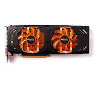  ZOTAC GeForce GTX770 DDR5 AMP 2 GB! Edition  - Graphics Card