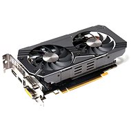 ZOTAC GeForce GTX950 DDR5 OC 2 GB Medium Pack - Graphics Card