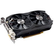 ZOTAC GeForce GTX950 AMP 2 GB DDR5! Edition - Graphics Card