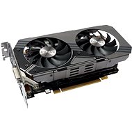 ZOTAC GeForce GTX 960, 4GB DDR5 - Graphics Card