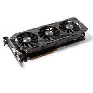 ZOTAC GeForce GTX980 AMP 4 GB DDR5! Omega Edition - Graphics Card